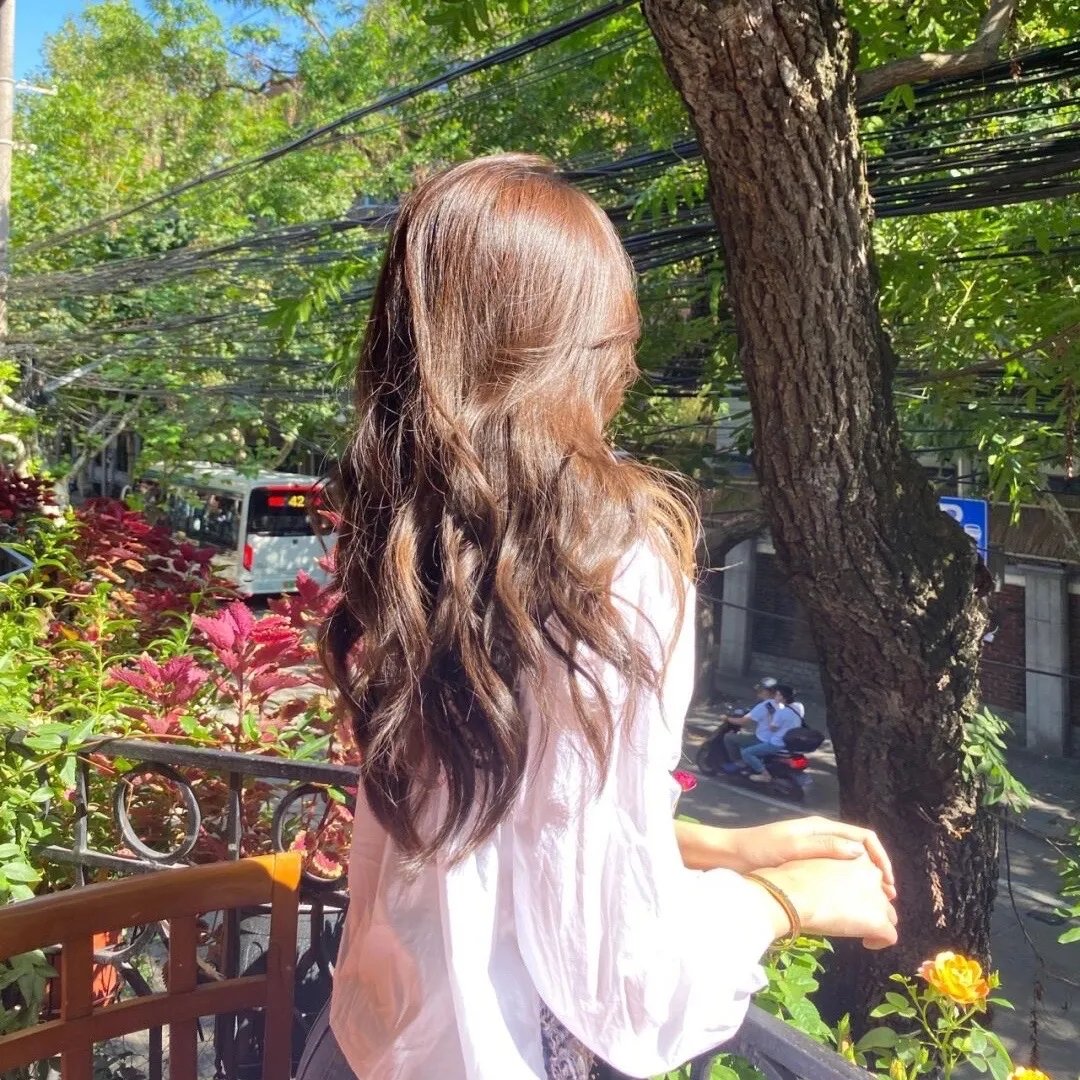 此生注定就是你·动态漫